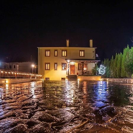Baldeneige Hotel Праманта Екстериор снимка