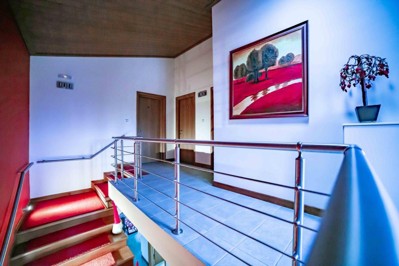 Baldeneige Hotel Праманта Екстериор снимка