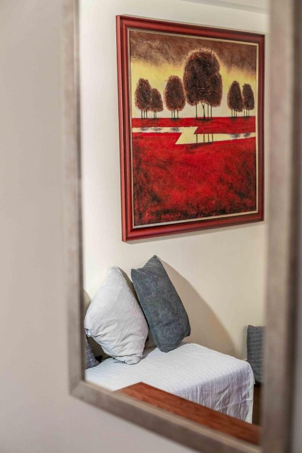 Baldeneige Hotel Праманта Екстериор снимка