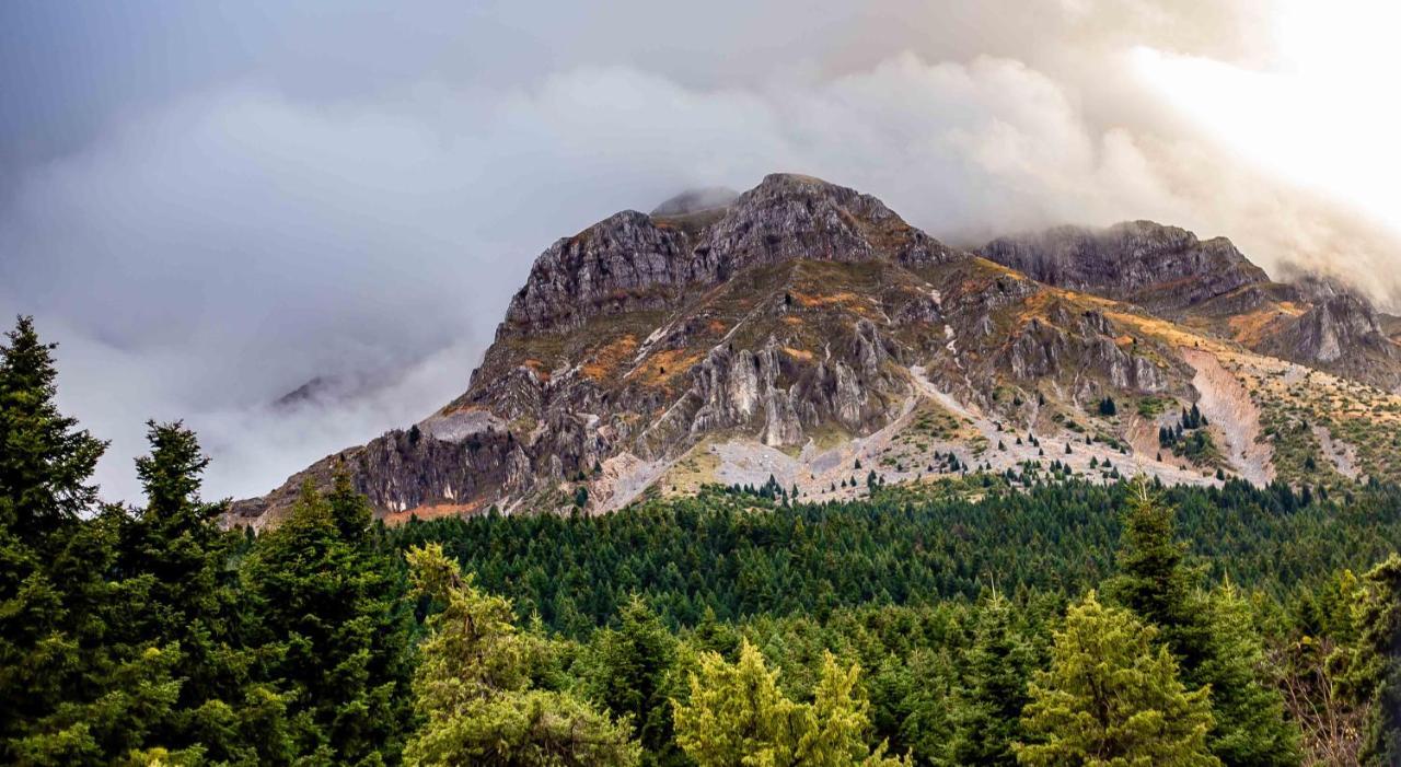 Baldeneige Hotel Праманта Екстериор снимка