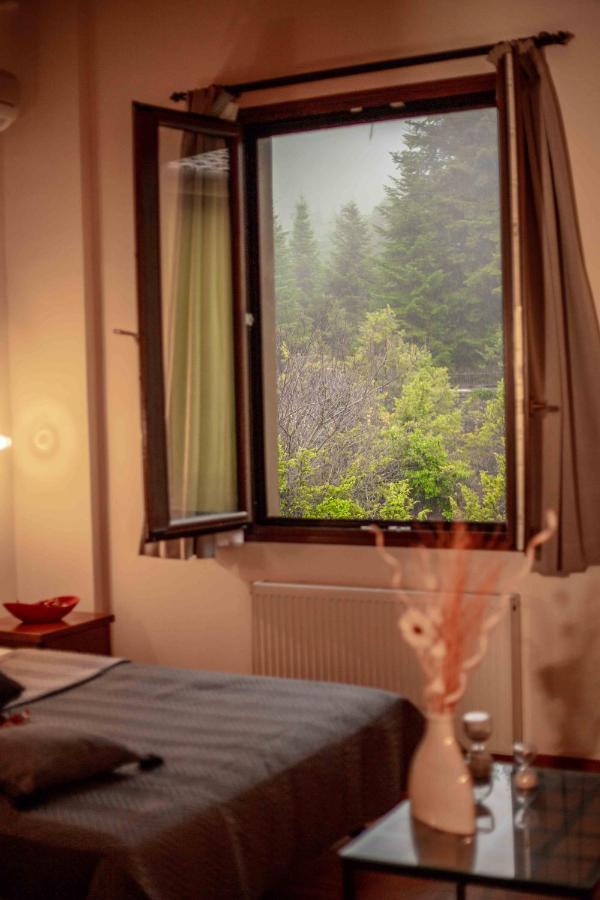 Baldeneige Hotel Праманта Екстериор снимка
