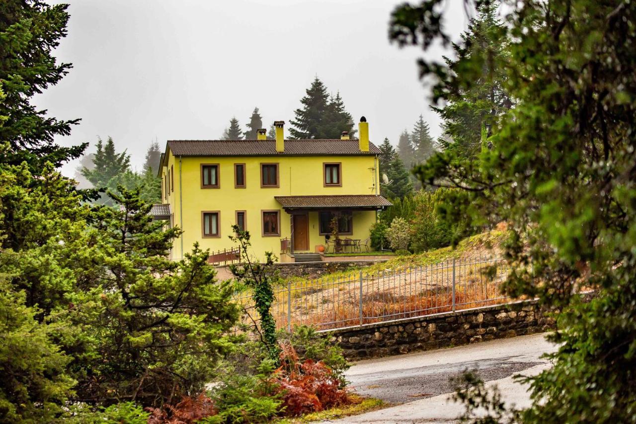 Baldeneige Hotel Праманта Екстериор снимка