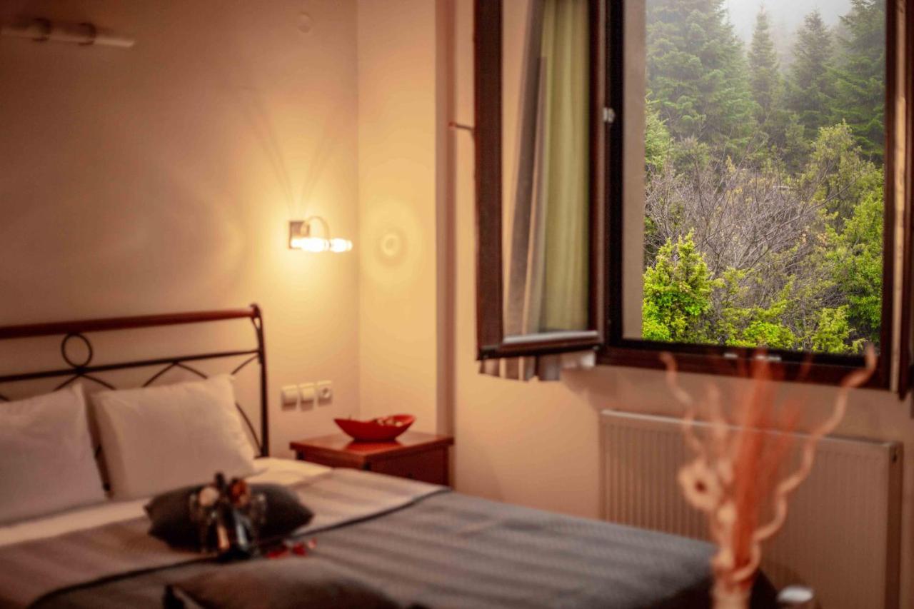 Baldeneige Hotel Праманта Екстериор снимка