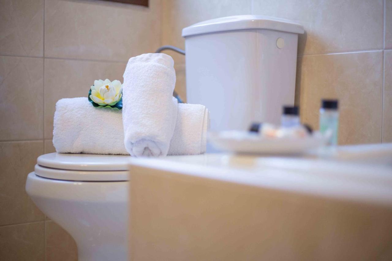 Baldeneige Hotel Праманта Екстериор снимка