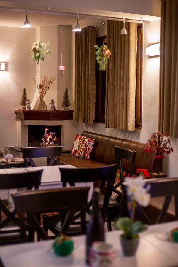 Baldeneige Hotel Праманта Екстериор снимка