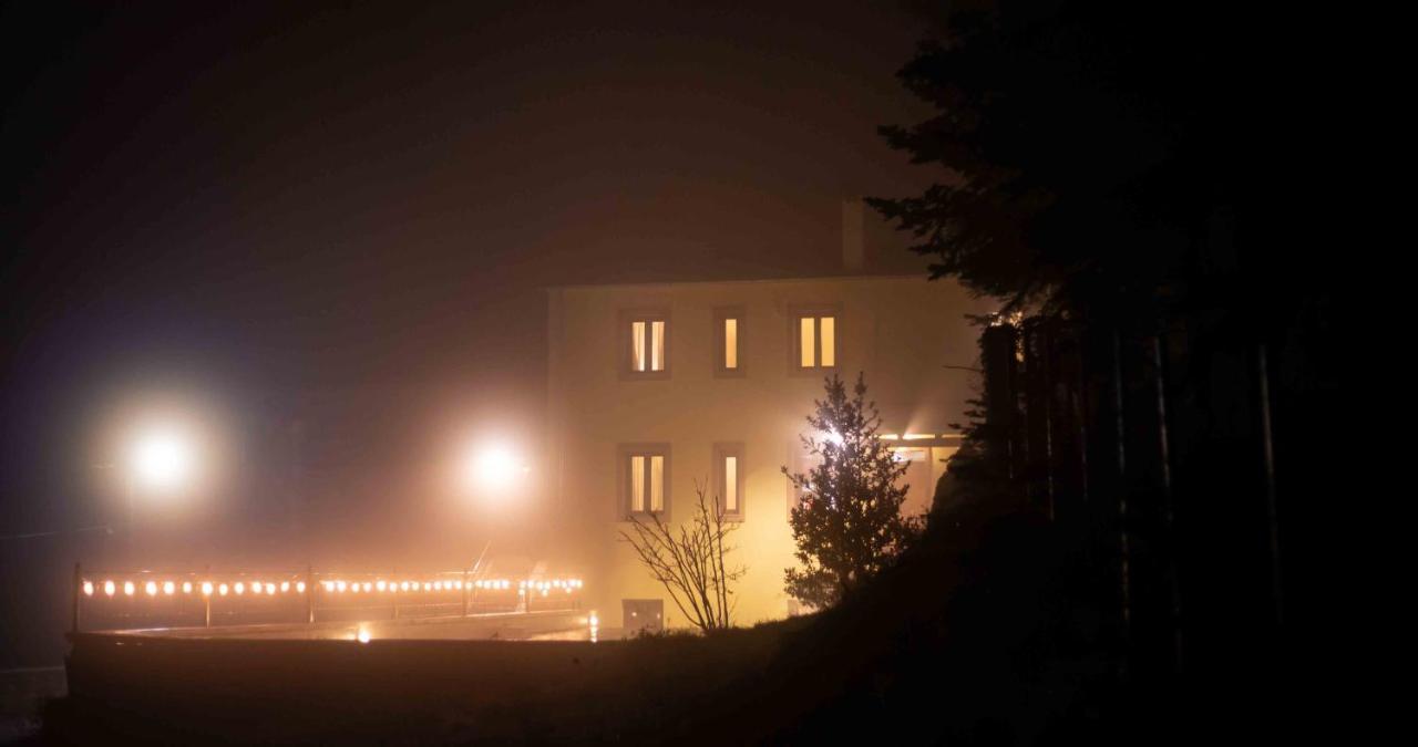 Baldeneige Hotel Праманта Екстериор снимка