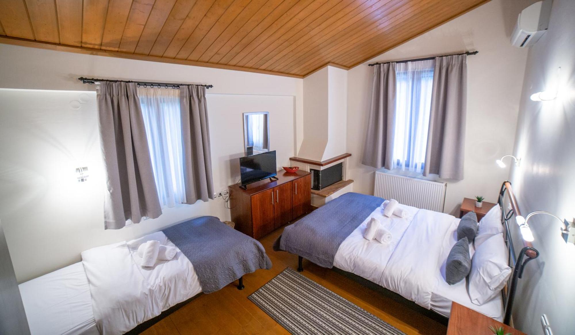 Baldeneige Hotel Праманта Екстериор снимка