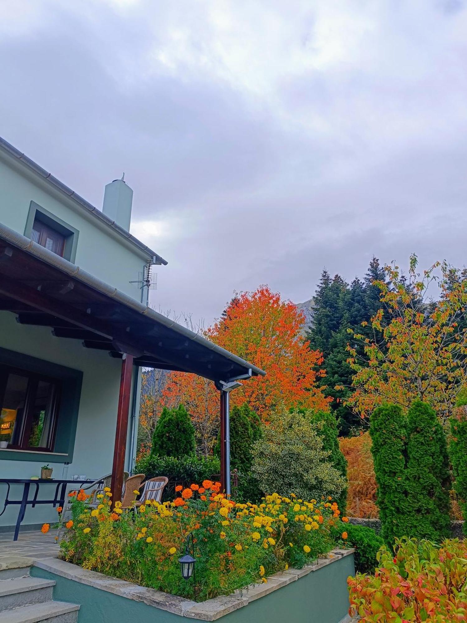 Baldeneige Hotel Праманта Екстериор снимка